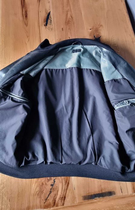 Яке естествена кожа