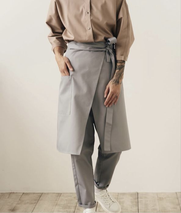 Шьем униформу для ресторанов