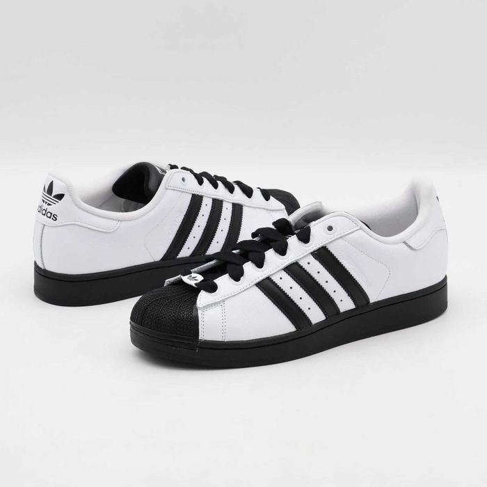 Мъжки маратонки ADIDAS SUPERSTAR 2   Оригинални  EU40 - 46