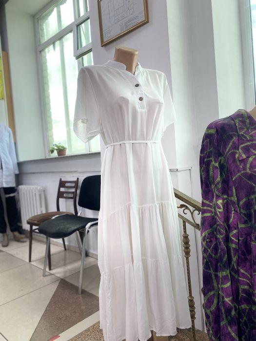 Платье повседневное