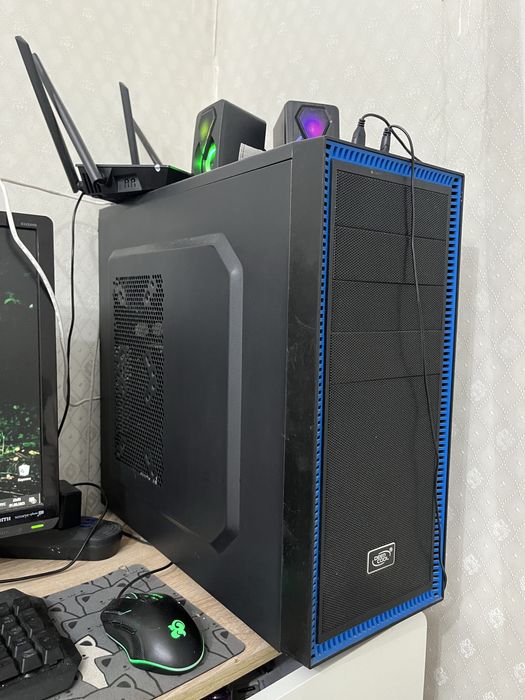 Продам компьютер