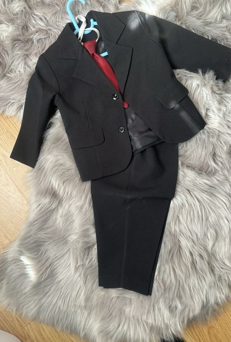 Детски официален костюм