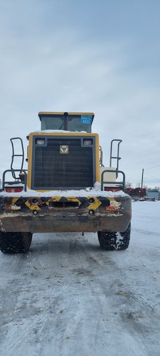 Продам погрузчик 5тн