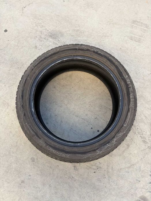 Vredestein 215/50R19- Stare foarte buna, livrare rapida, garantie!