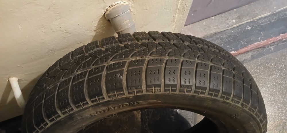 Cauciucuri iarnă 165/70 R14