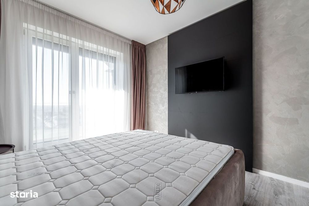 Apartament 2 camere  Campeador City  - Timișoara