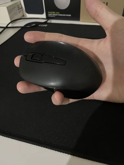 Офисный мышка от HP 150 Wireless Mouse