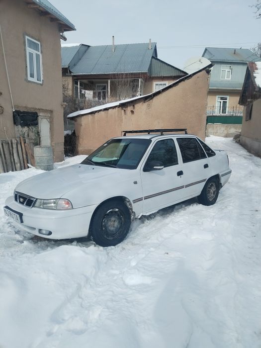 Некся 1 сонс 2000