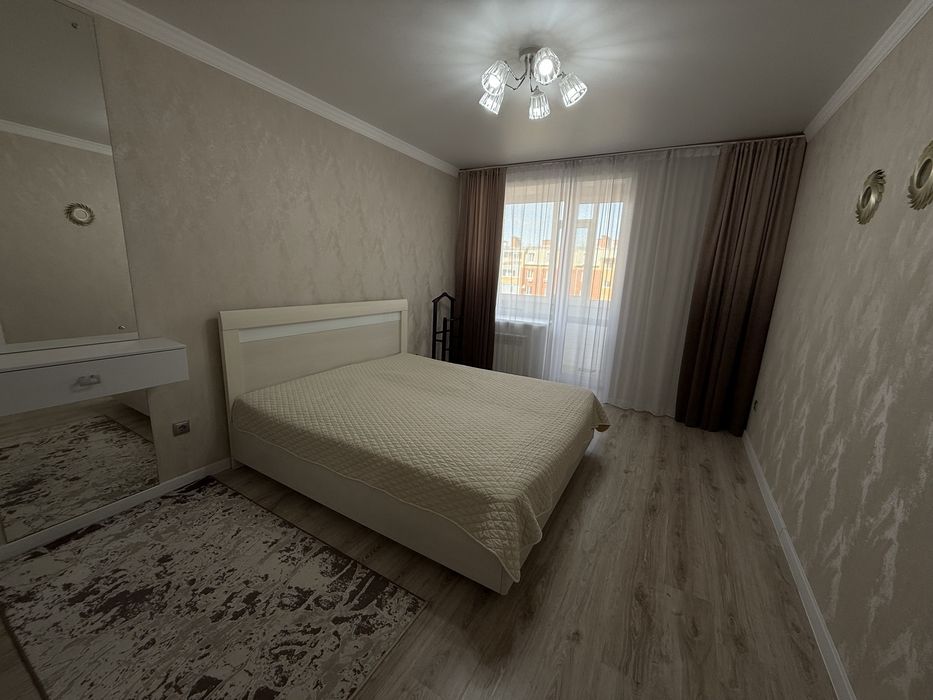 Продам 4 х ком квартиру