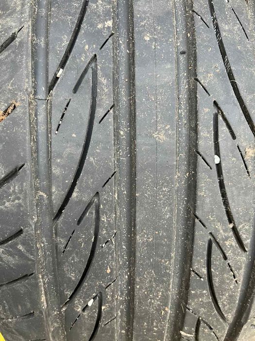 Yokohama нови летни гуми 245/40/18