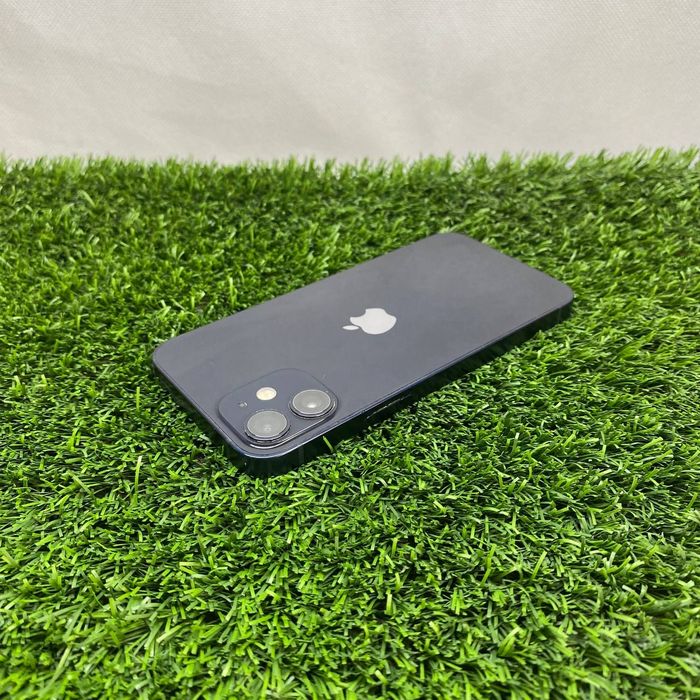 iPhone 12 mini radnoy holatda