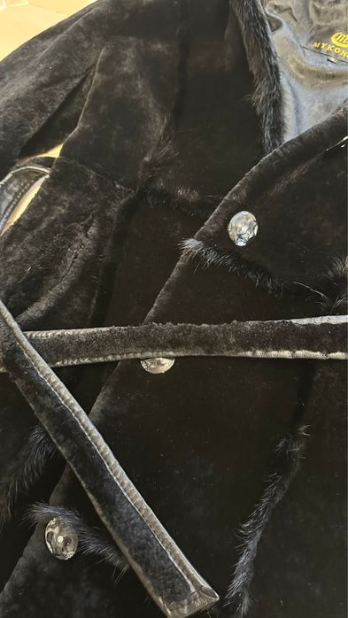 Продам шубу срочно