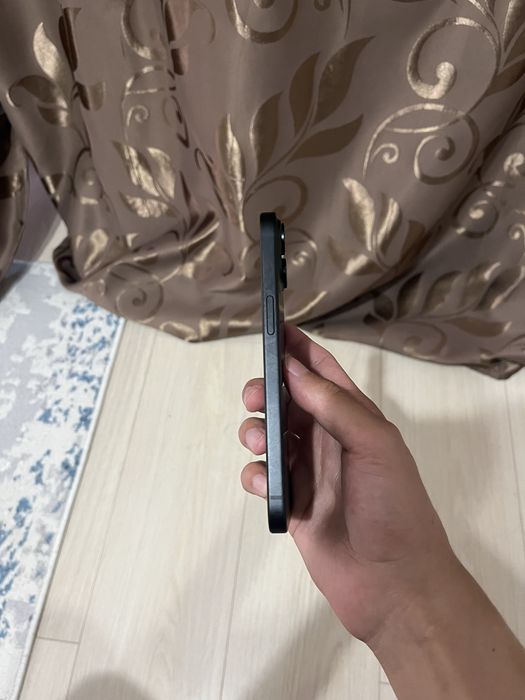 iPhone 15, есть торг