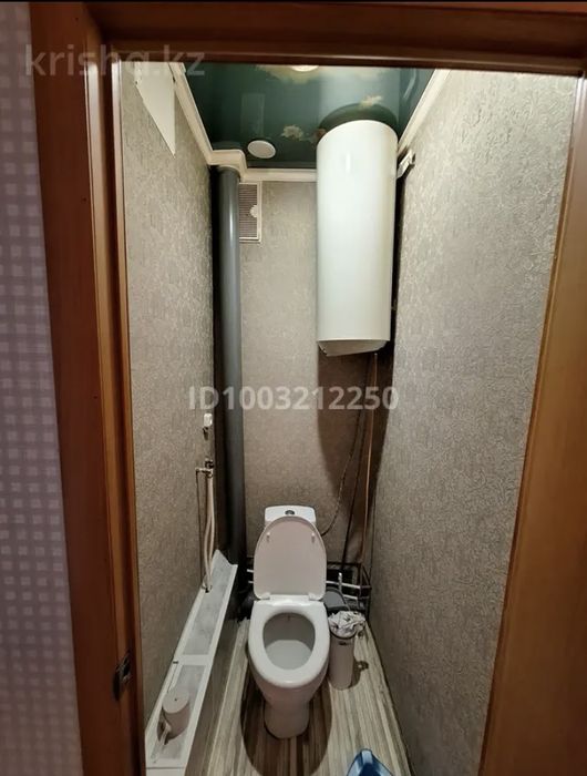 Квартира 2х комнатная