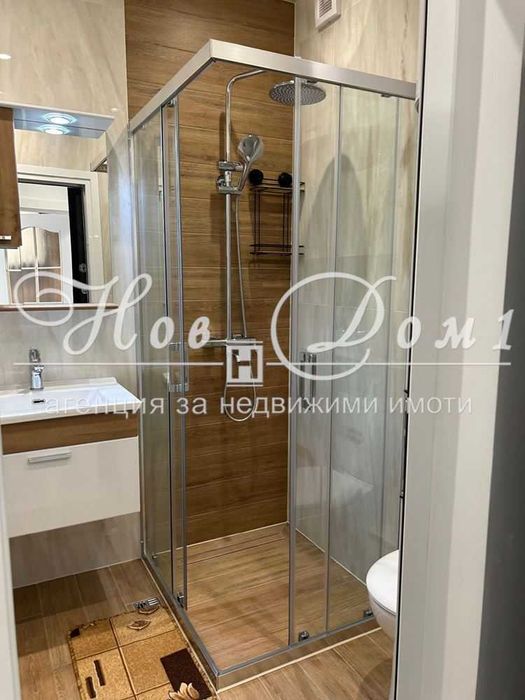 Дава се под наем Двустаен апартамент в Варна, Победа - 60 кв.м за 618.12 € - Снимка #5