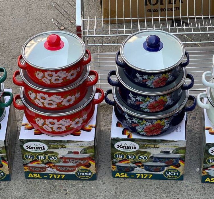 Komplekt . Oyna li krishka.