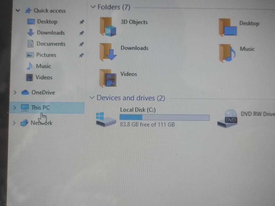 Laptop Mare 17,3 Lenovo ideapad 300 - Intel 3855u/ 6gb/ 128gb SSD/ Baterie 3h
