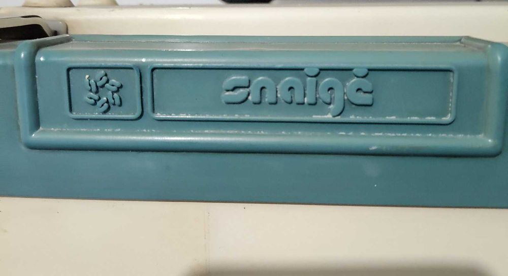 Хладилник Snaige