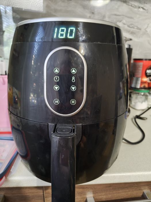 Air fryer/ Еър фрайър