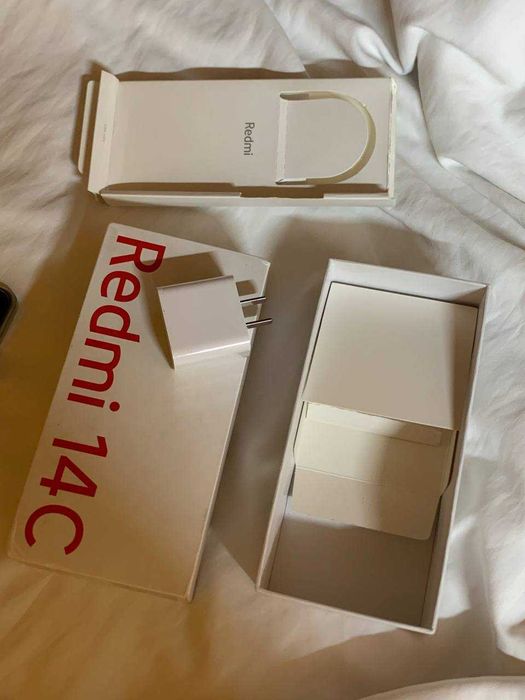 Xiaomi Redmi 14C