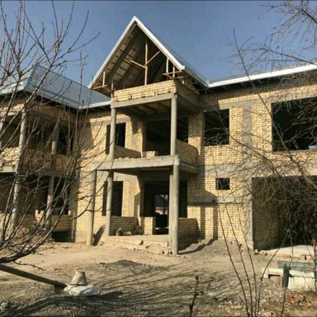 Tom yopamiz profnastil,shifer,tarnov