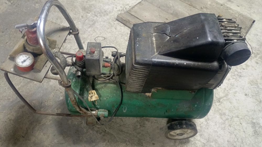 Продам компрессор
