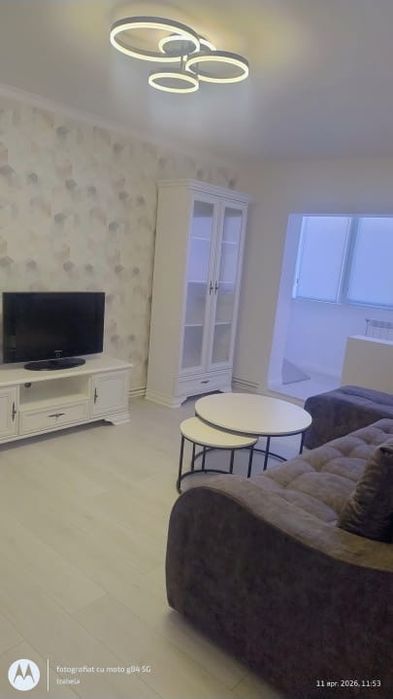 Vand apartament in Dej