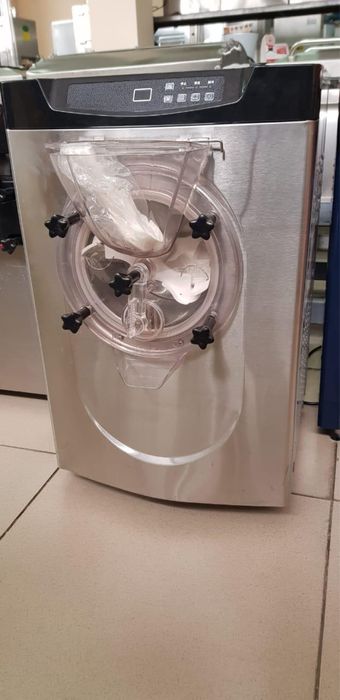 Аппарат для мороженого