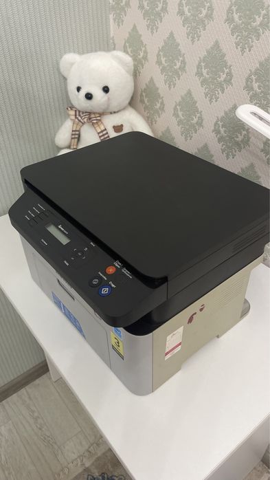 Продается принтер за 35.000тг