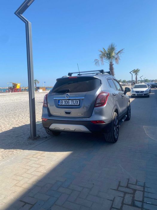 OPEL MOKKA X 4X4  Start&Stop - 2019