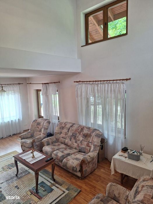 Domeniul Isvoarele, Giurgiu – Proprietate Unica Langa Bucuresti