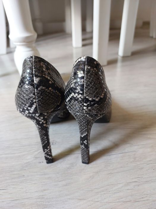 Туфли модельные, 35 р-ра