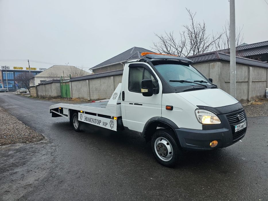 Продам Эвакуатор