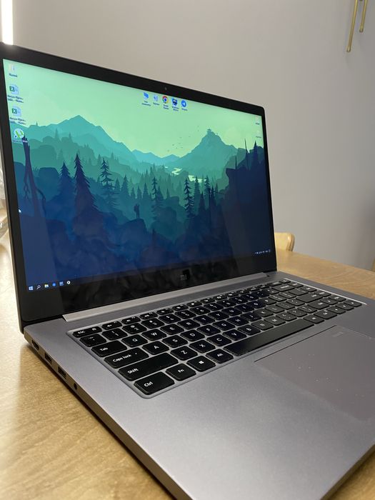 Xiaomi Mi Notebook Pro 15.6