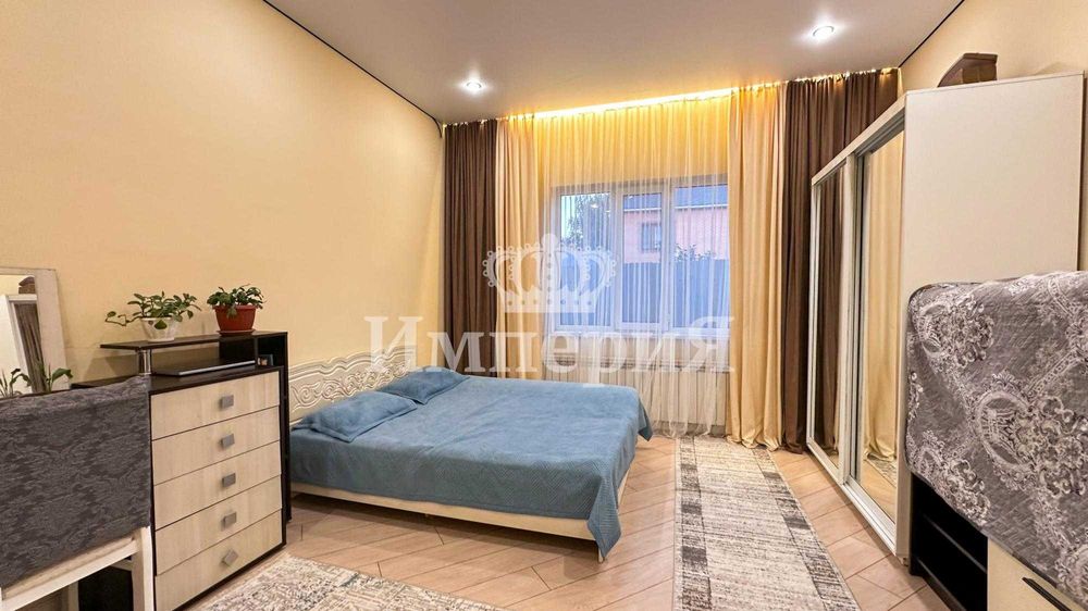 Каратал 6 ком Дом Мерей Империя