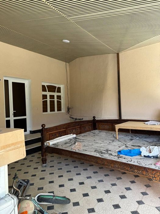 Uy uchaska 3.77 sotix