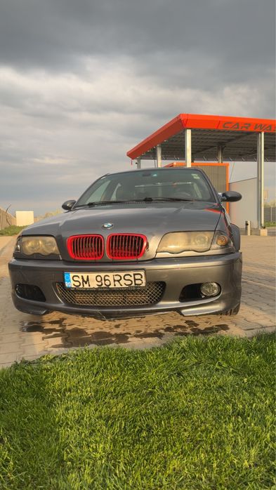 Vand bmw e46 136cp an 2000