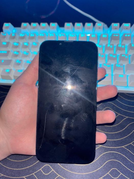 iphone 13 pro 256gb