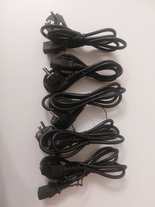 Сетевой кабель Кабель питания