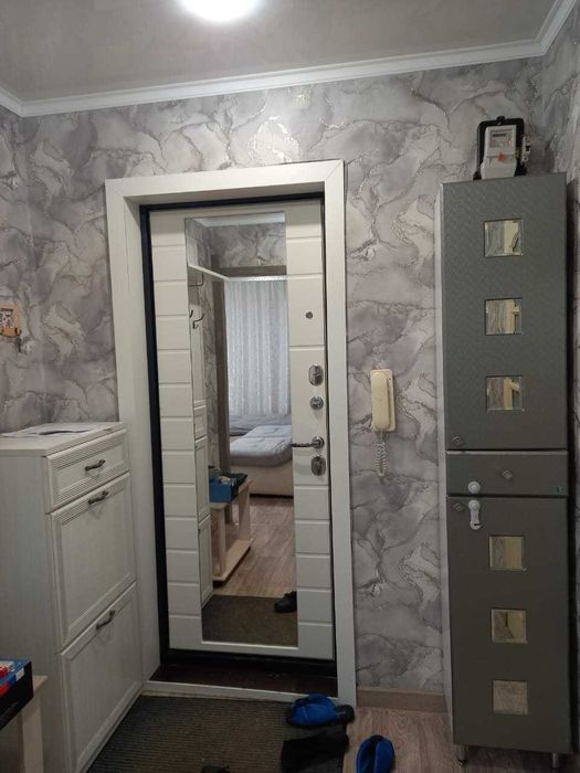 Сдам 1 комнатную квартиру