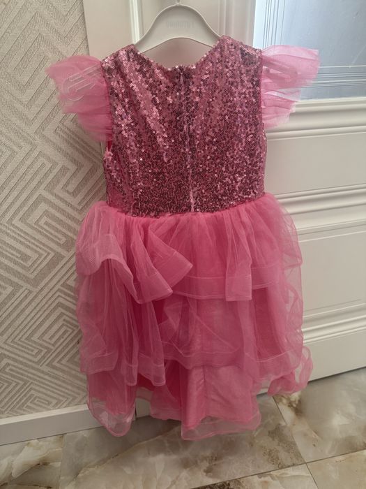 Продам детское платье