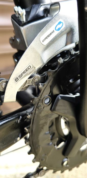 CARRERA VENGEANCE 27.5 Планински Велосипед