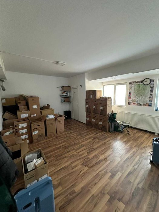 DE VANZARE SPATIU comercial modern 60 mp - Prundu-Craiovei