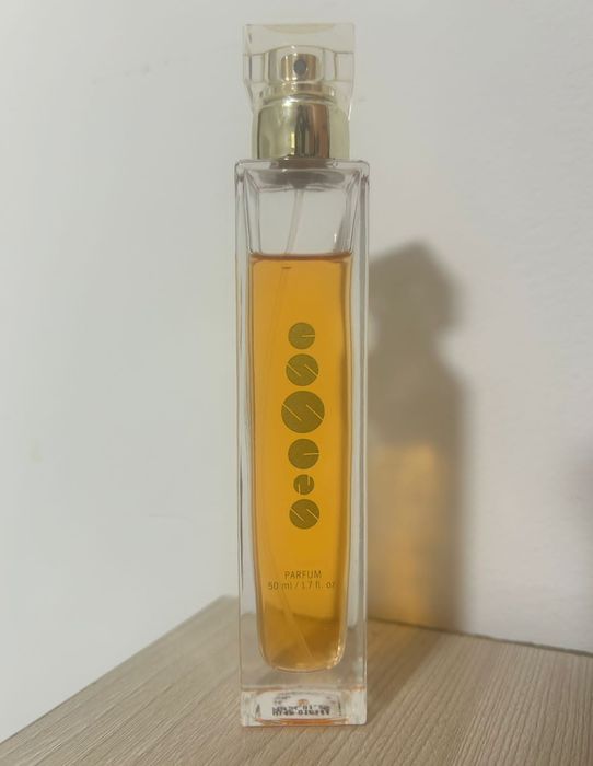 Парфюм Essens Black Opium 50 мл