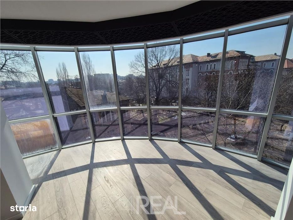 Spatii de birouri de inchiriat Pache Protopopescu de la 140 mp