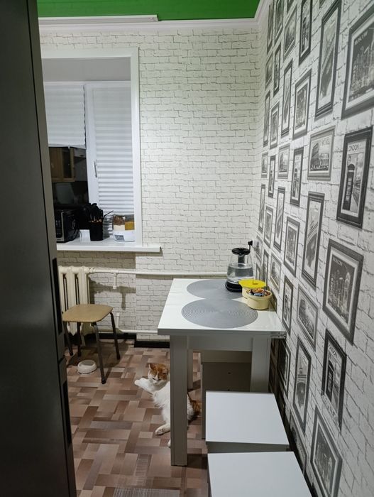 Продам 2-х комнатную квартиру