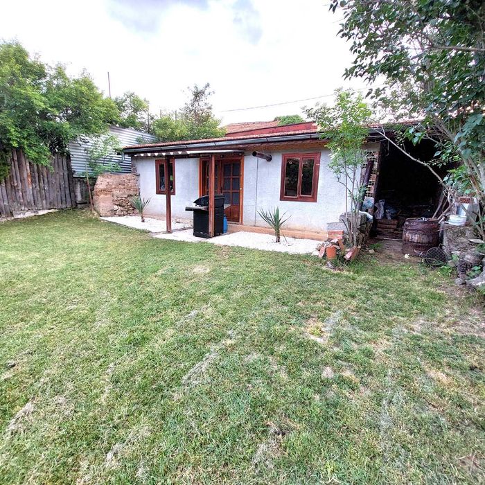 Продава се Къща в с. Остра могила, Област Стара Загора - 265 кв.м за 868 €/кв.м - Снимка #4