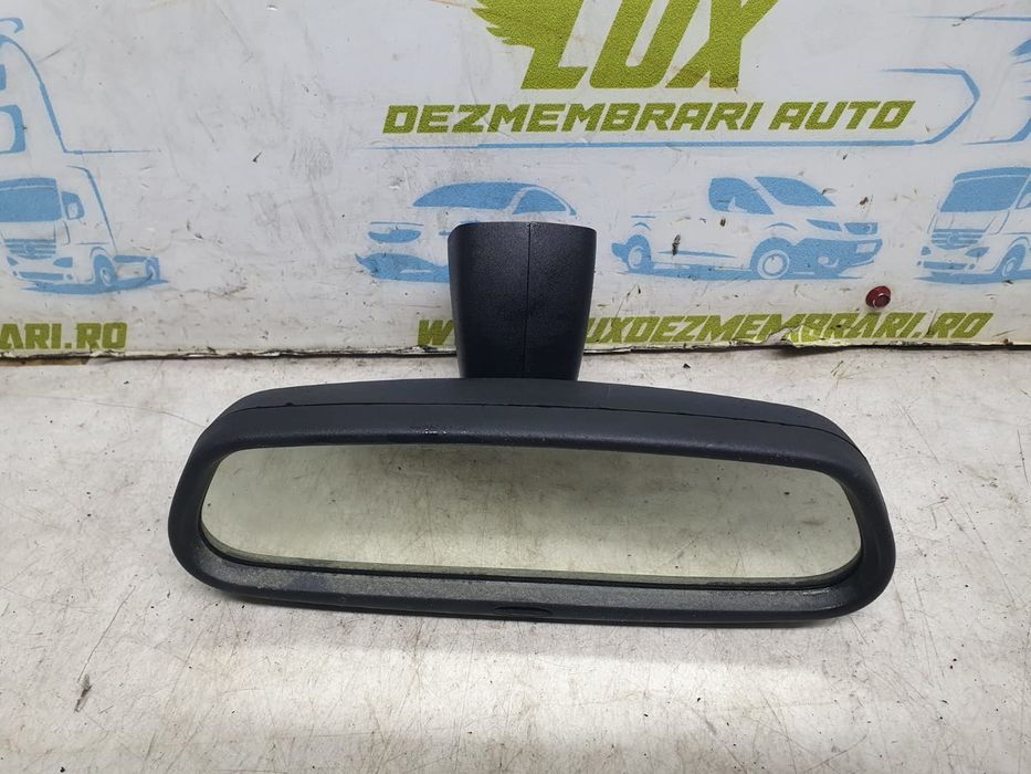 Oglinda retrovizoare interioara E8025207 Citroen C5 2 (2008 - 2017) RHF