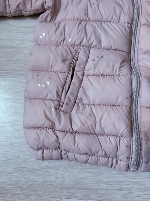 Куртка весна 92 рост