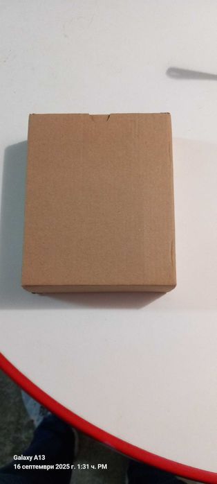 Електронна везна TOMOPOL